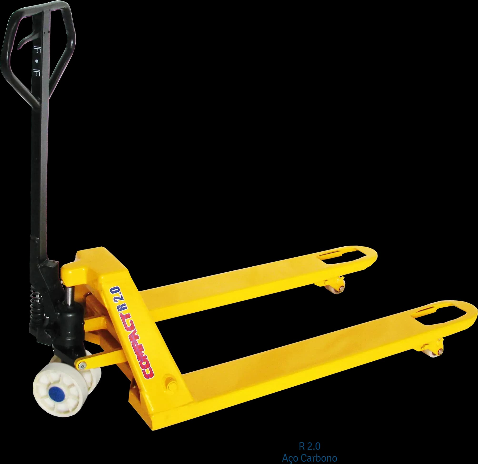Imagem ilustrativa do produto BYG R 2.0